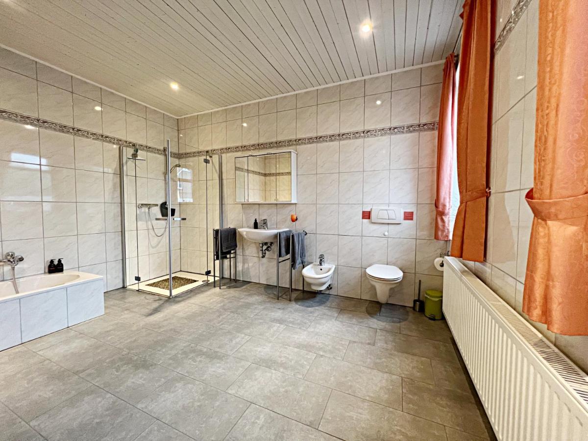 Gästezimmer Brackel - Apartment zwischen Hamburg und Heide Exterior foto