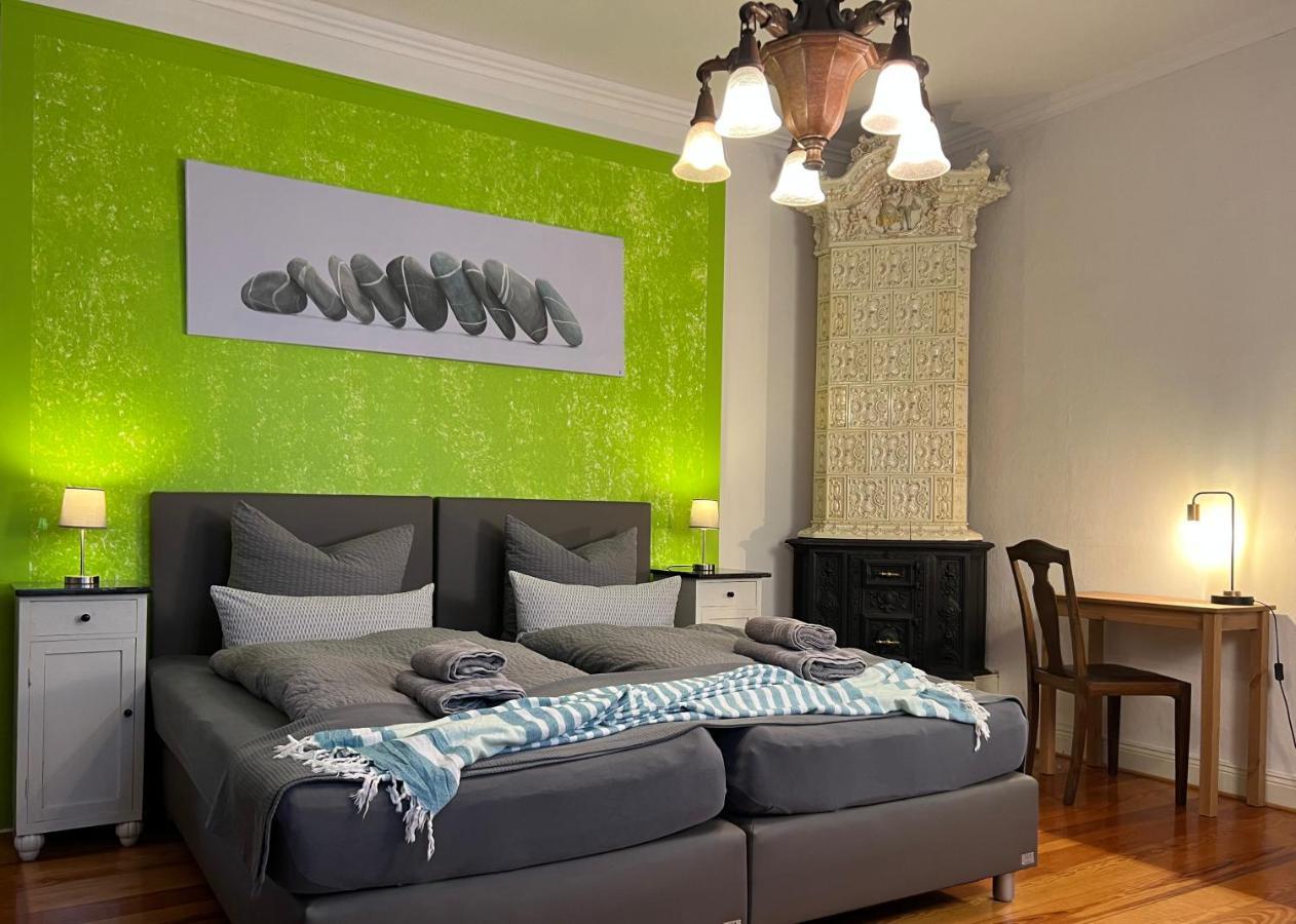 Gästezimmer Brackel - Apartment zwischen Hamburg und Heide Exterior foto