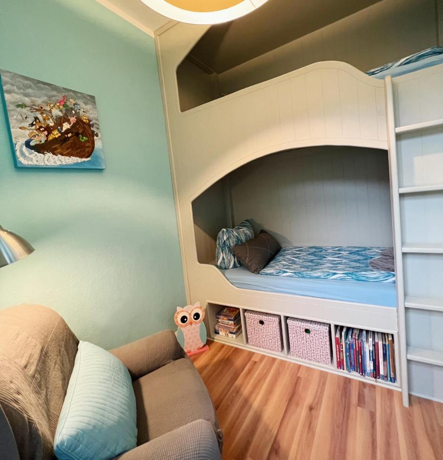 Gästezimmer Brackel - Apartment zwischen Hamburg und Heide Exterior foto