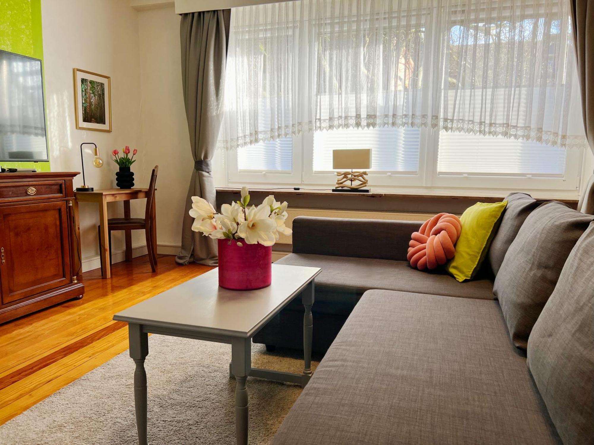Gästezimmer Brackel - Apartment zwischen Hamburg und Heide Exterior foto